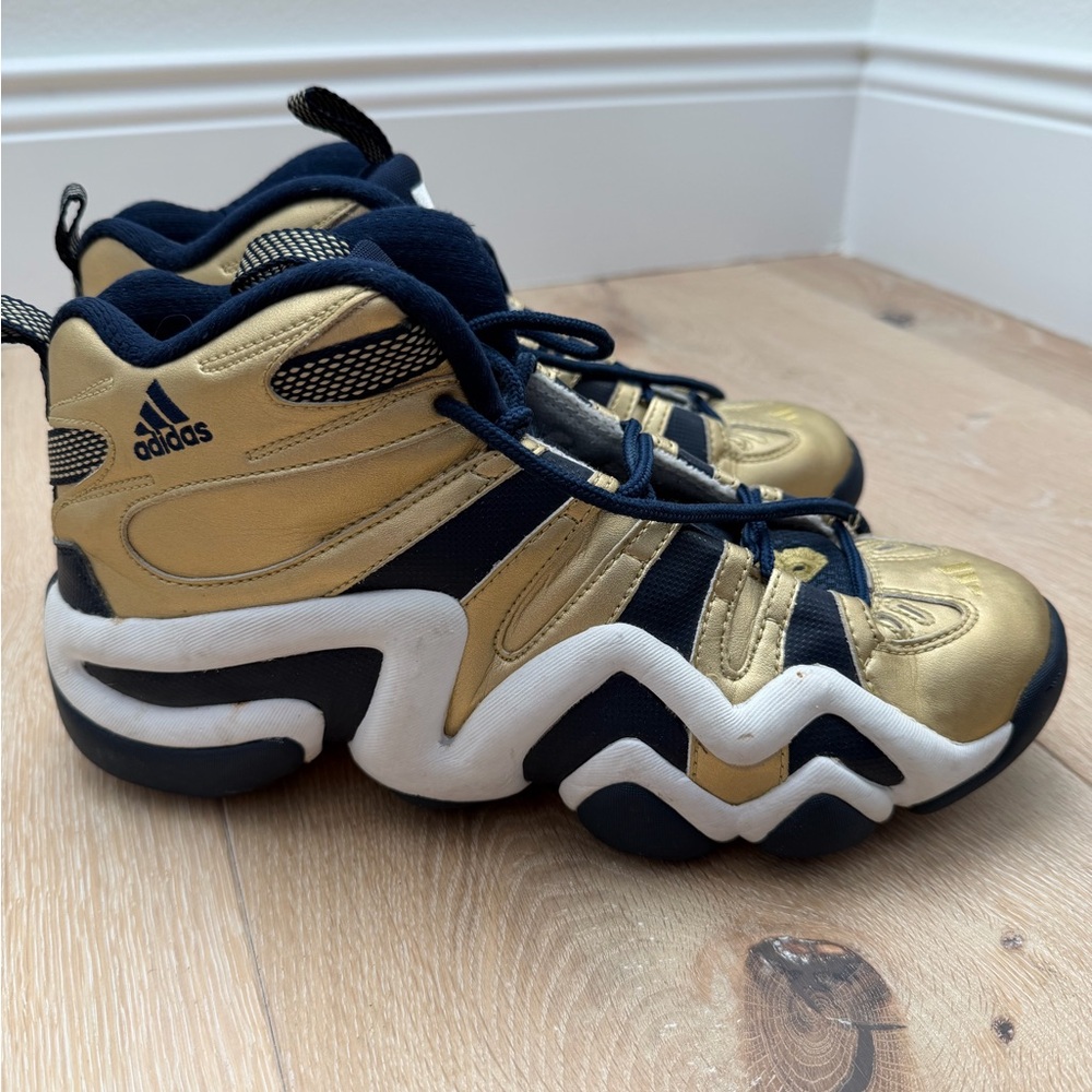 Adidas Crazy 8 Sz 10
